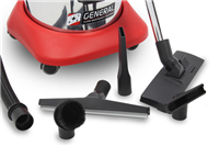 G-60 Aqua Wet/ Dry Vacuum with Water Filter