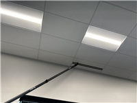 T80380 IPC Eagle, VertiPro Indoor High Reach Dusting Pole & Accessories Kit. *Kit Only*