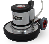 GFX-17 GENERAL Floorcraft 17" Floor Machine Heavy- Duty