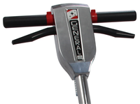 GFX-17 GENERAL Floorcraft 17" Floor Machine Heavy- Duty