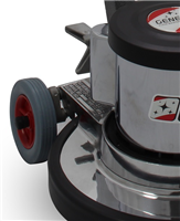 GFX-17 GENERAL Floorcraft 17" Floor Machine Heavy- Duty