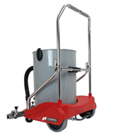 G-200P Wet and Dry Commercial Vacuum