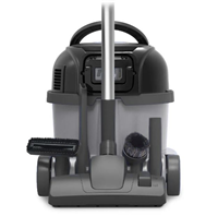 NBV240NXH HEPA NaceCare Battery Canister Vacuum