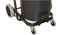 GV390 IPC Eagle, 17 Gallon, 3-Motors System, Industrial Wet/Dry Vacuum.