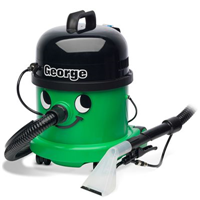 GVE 370 NaceCare Spotting Extractor