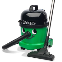 GVE 370 NaceCare Spotting Extractor