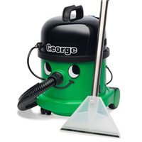 GVE 370 NaceCare Spotting Extractor