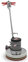GVS-20 GENERAL FloorCraft 20" Floor Machine 160~330-RPM Variable Speed