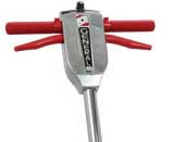 GVS-17 GENERAL FloorCraft 17" Floor Machine 160~330-RPM Variable Speed