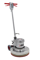 KC-17 GENERAL Floorcraft 17" Floor Machine Heavy- Duty