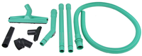 S9HOSPITAL High Filtration Vacuum