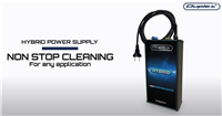 duplex steam Hybrid Box dc to ac converter
