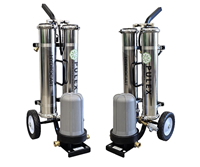 HydroCart Junior,Window Cleaning System, IPC Eagle