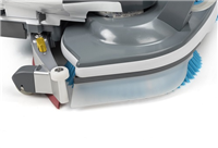MXL4B46 IPC Eagle Clean I-mop XL 18" Compact Automatic Scrubber