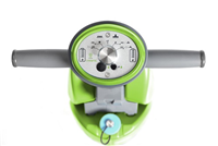 IPC Eagle IMOP XL MXL4B46 Compact Automatic Scrubber