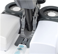 MXL4B46 IPC Eagle Clean I-mop XL 18" Compact Automatic Scrubber