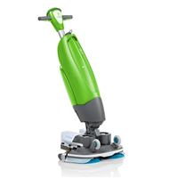 IPC Eagle IMOP XL MXL4B46 Compact Automatic Scrubber