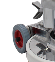 KC-17 GENERAL Floorcraft 17" Floor Machine Heavy- Duty