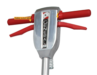 KCD-13 GENERAL Floorcraft 13" Floor Machine Heavy-Duty