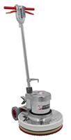 KCD-20 GENERAL Floorcraft 20" Floor Machine EXTRA Heavy- Duty