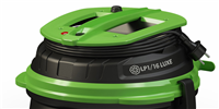 LP 116 LUXE IPC Eagle Dry Vacuum Cleaner