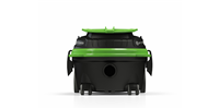 LP 112 LUXE IPC Eagle Dry Vacuum Cleaner
