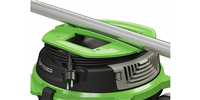 LP 112 LUXE IPC Eagle Dry Vacuum Cleaner
