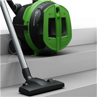 LP 112 LUXE IPC Eagle Dry Vacuum Cleaner