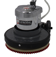 MBL-17 Marble Polishing Machine