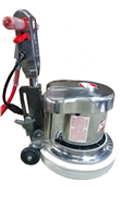 Mini Top GENERAL Floorcraft 12" Floor Machine Heavy-Duty