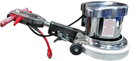 Mini Top GENERAL Floorcraft 12" Floor Machine Heavy-Duty