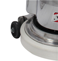 Mini Top GENERAL Floorcraft 12" Floor Machine Heavy-Duty
