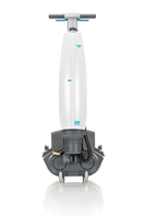 IPC Eagle Clean Time Compact Floor Scrubber ML4B36