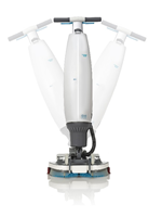 ML4B36 IPC Eagle Clean Time Compact Floor Scrubber