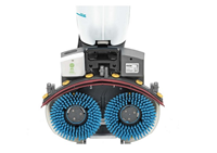 ML4B36 Compact Floor Scrubber IPC Eagle
