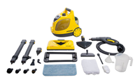 MR-100 VAPamore Primo The Ultimate In Steam Cleaning