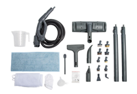 MR-750 VAPamore Ottimo Heavy Duty Steam Cleaning System