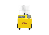 MR-750 VAPamore Ottimo Heavy Duty Steam Cleaning System