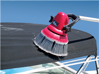 MS2000M MotorScrubber Cordless Floor Scrubber