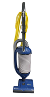 N12 12" Dual Motor Upright Vacuum