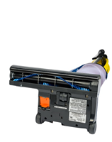 N12 12" Dual Motor Upright Vacuum