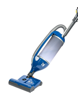 NaceCare 12" Dual Motor Upright Vacuum N12S