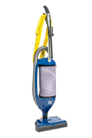 N12 12" Dual Motor Upright Vacuum
