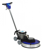 NA 1520DC NACECARE Burnisher DUST CONTROL