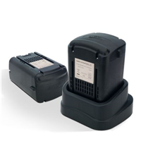 NBV 220 NaceCare Battery Canister Vacuum