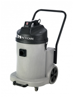 NDD 900-BB5 NaceCare Fine Dust Canister Vacuum