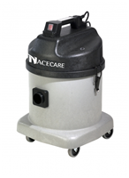 NDS 570H-BB5 NaceCare Fine Dust Canister Vacuum