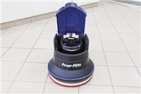 NM202 Power-Flite Dual Speed Millennium Edition Floor Machine 20" 1.5 HP