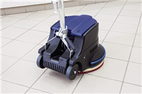 NM202 Power-Flite Dual Speed Millennium Edition Floor Machine 20" 1.5 HP