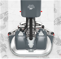 NUC244NX Numatic Upright Auto Scrubber Dryer